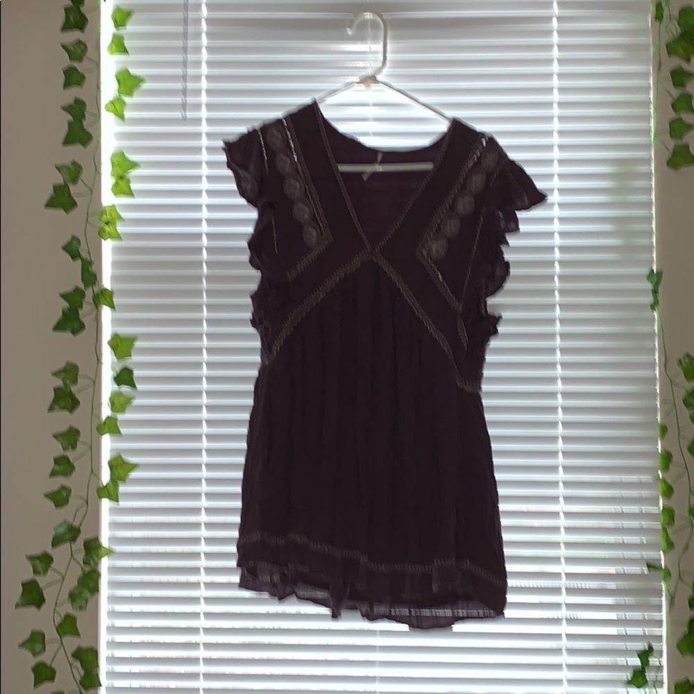 Dress/Shirt